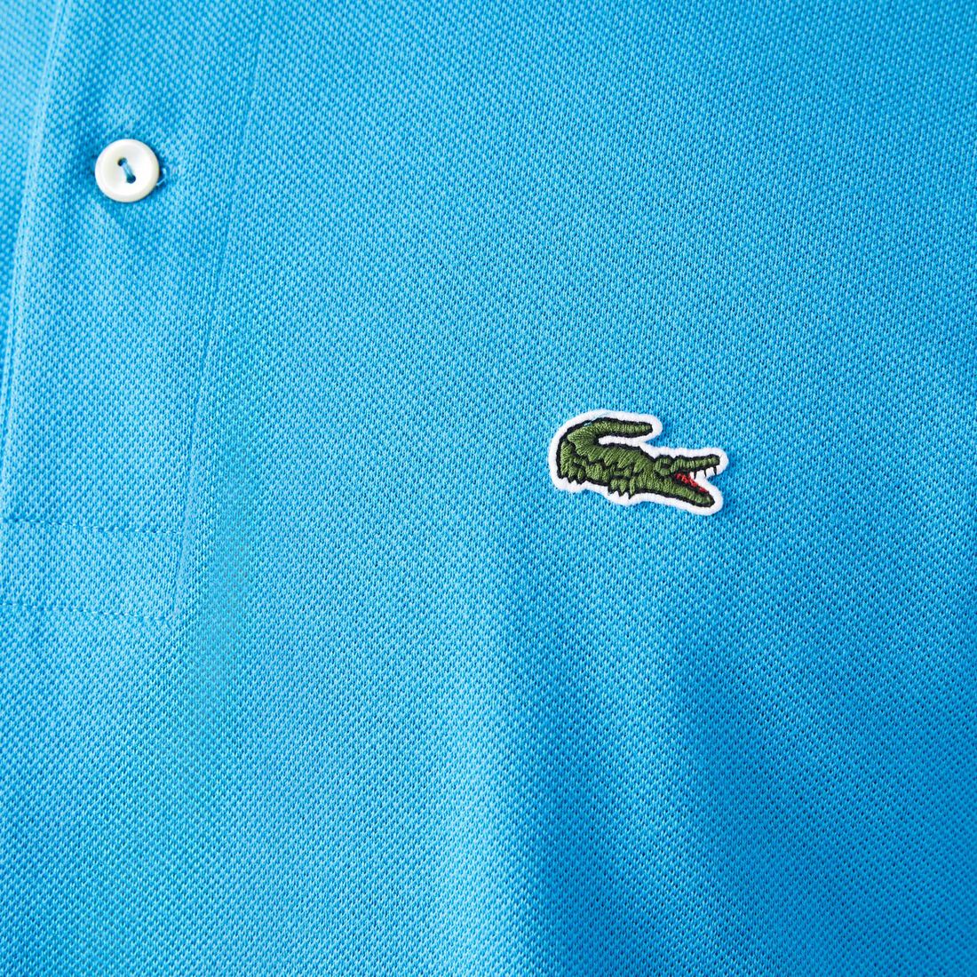 Classic Fit L.12.12 Original Polo Shirt Classic Fit L.12.12 Original Polo Shirt