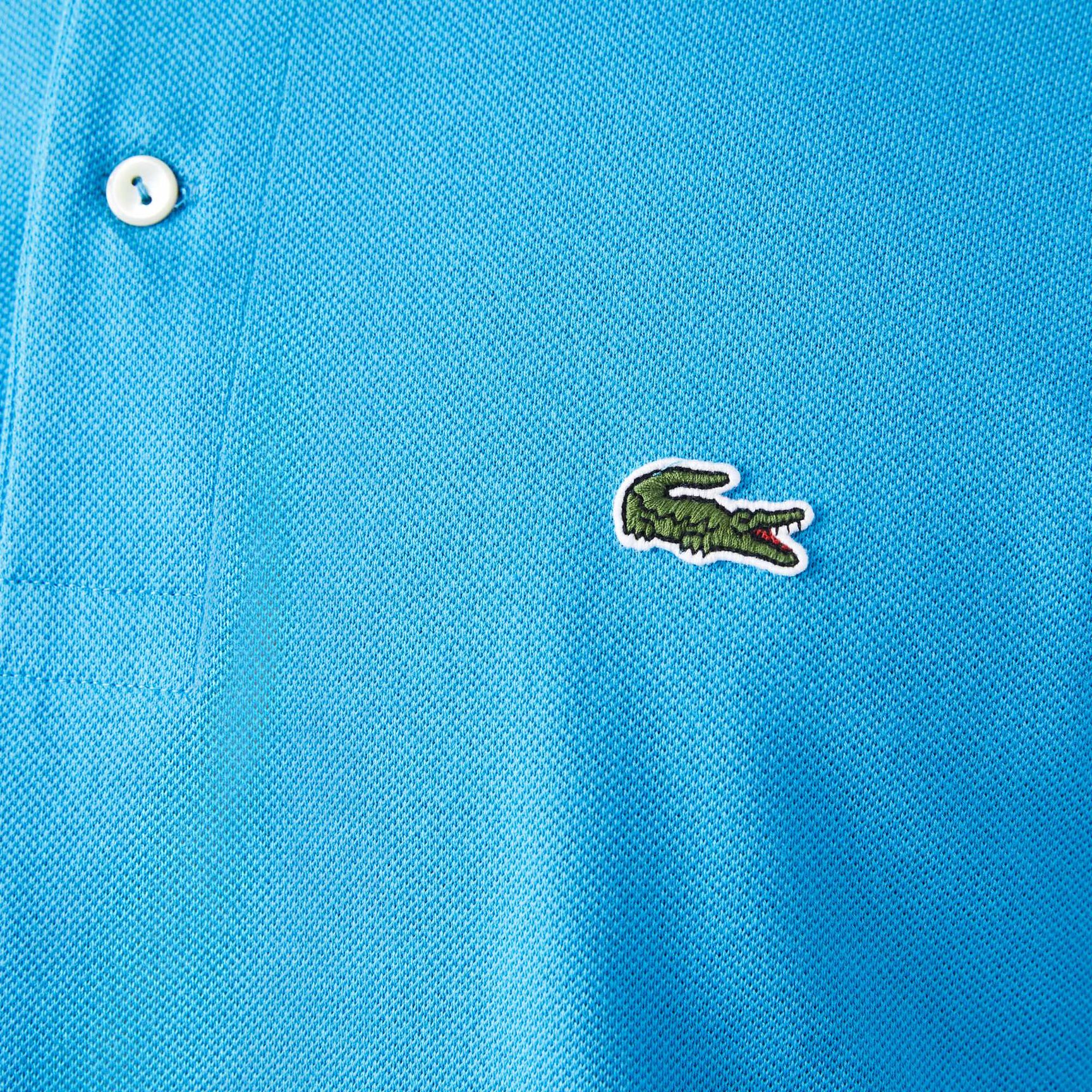 Classic Fit L.12.12 Original Polo Shirt Classic Fit L.12.12 Original Polo Shirt