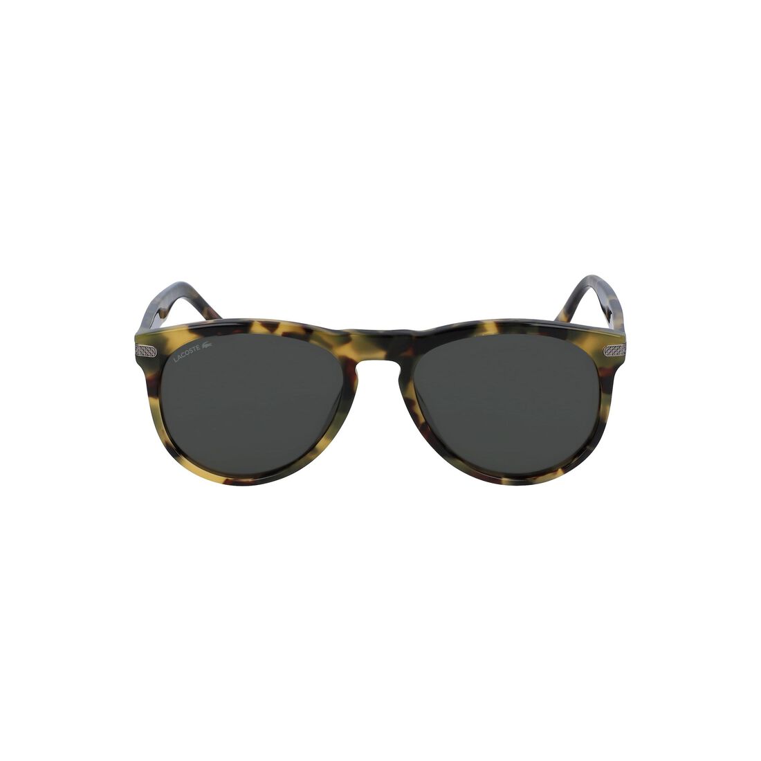 Men Lacoste Acetate Sunglasses