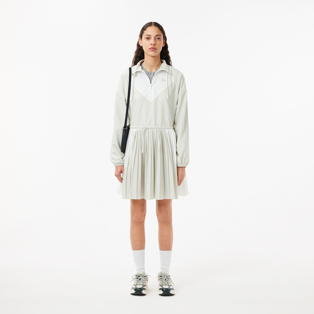 L.12.12 Concept Slimline Shoulder Bag L.12.12 Concept Slimline Shoulder Bag