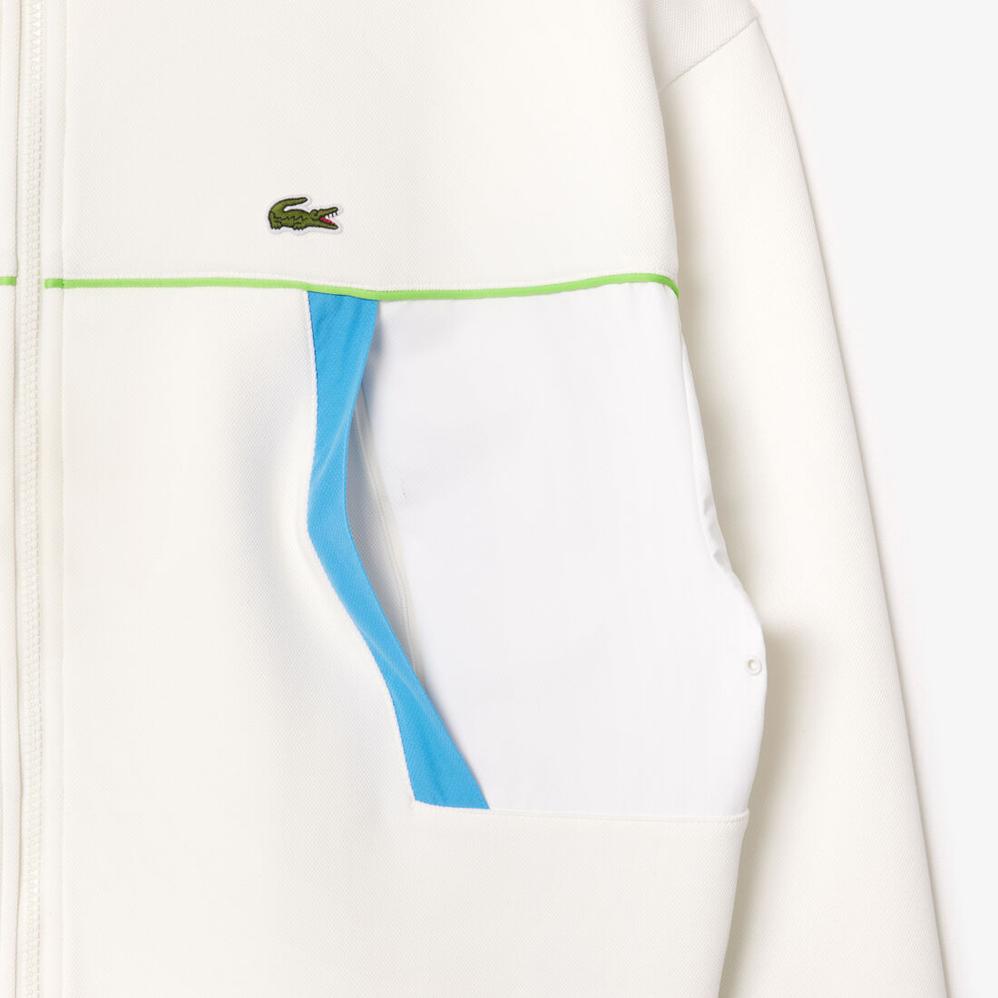 Loose Fit Zip Sweatshirt Loose Fit Zip Sweatshirt