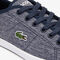 Women's Ziane Textile Trainers lacoste women s ziane textile trainers