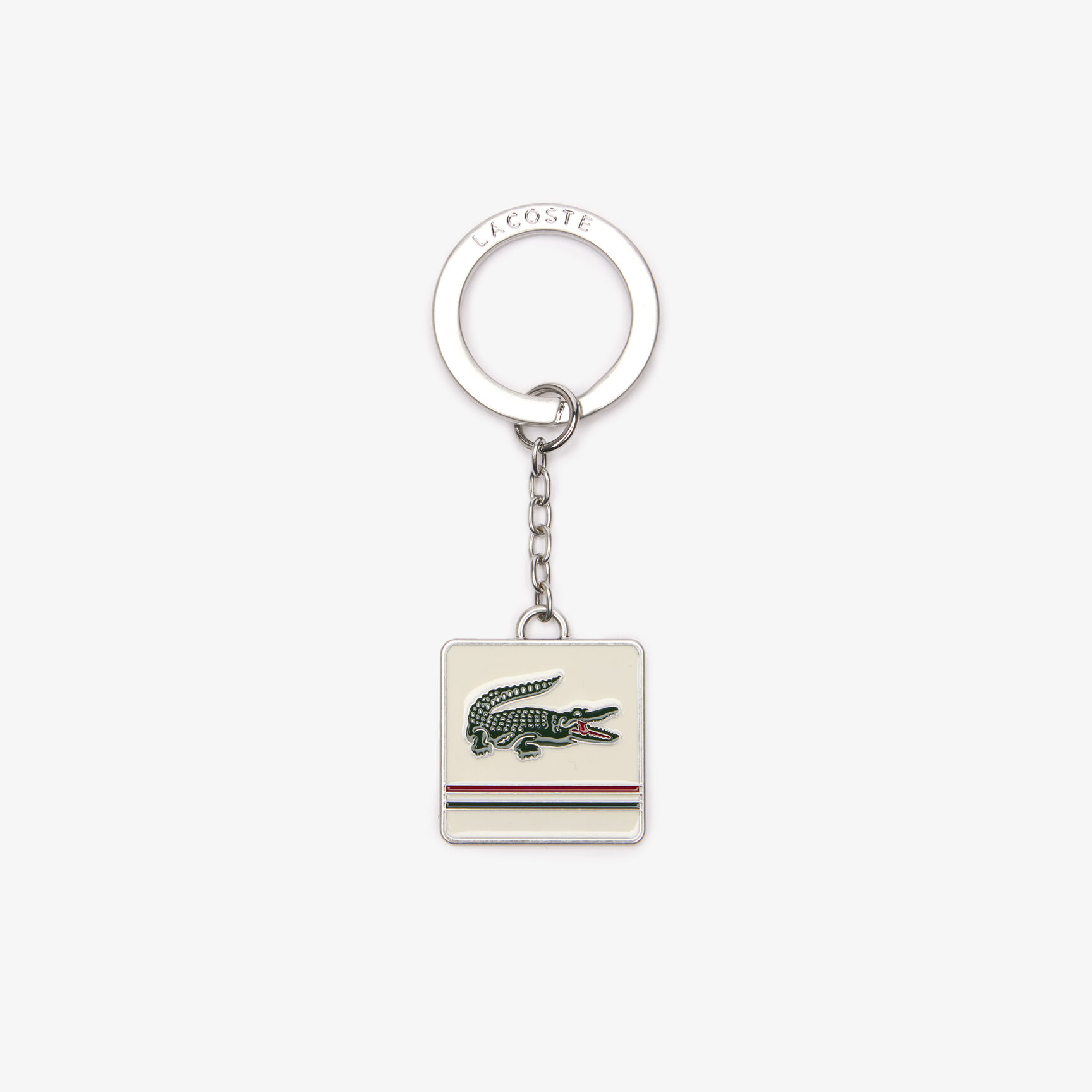 Buy Wallet and Key Chain Gift Set | Lacoste QA