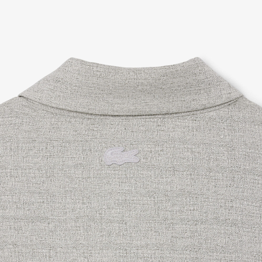 Short Textured Jacket Short Textured Jacket