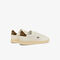 لاكوست men s carnaby set leather sneakers