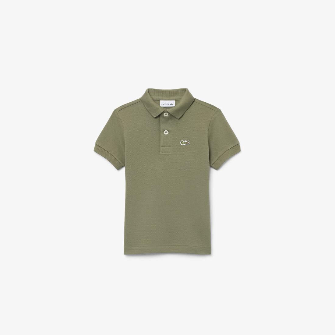 lacoste petit pique polo shirt
