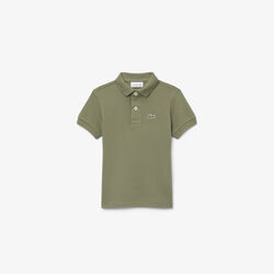lacoste petit pique polo shirt
