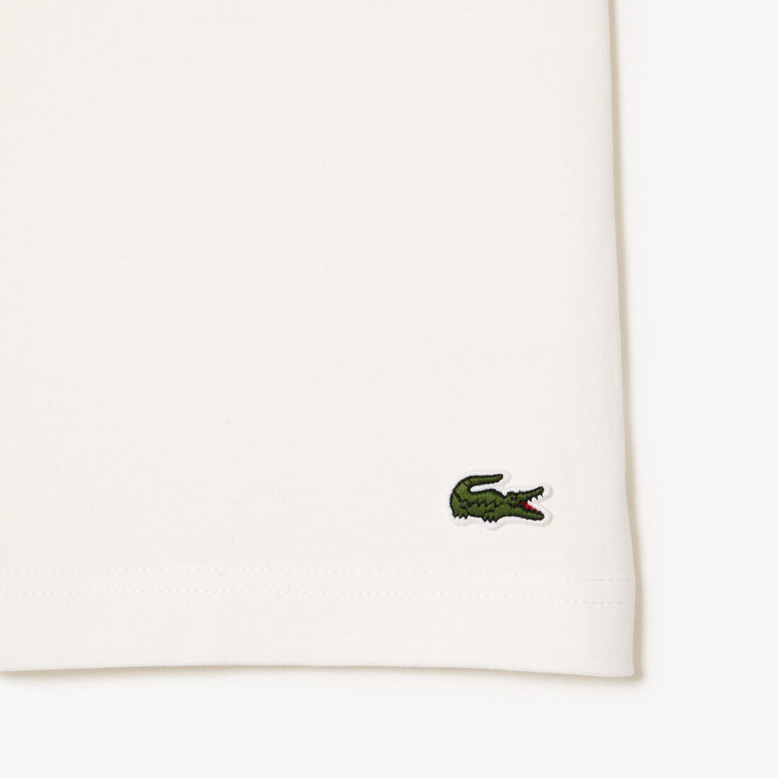 تي شيرت قطن عضوي بفتحة رقبة مستديرة للجنسين تي شيرت قطن عضوي بفتحة رقبة مستديرة للجنسين