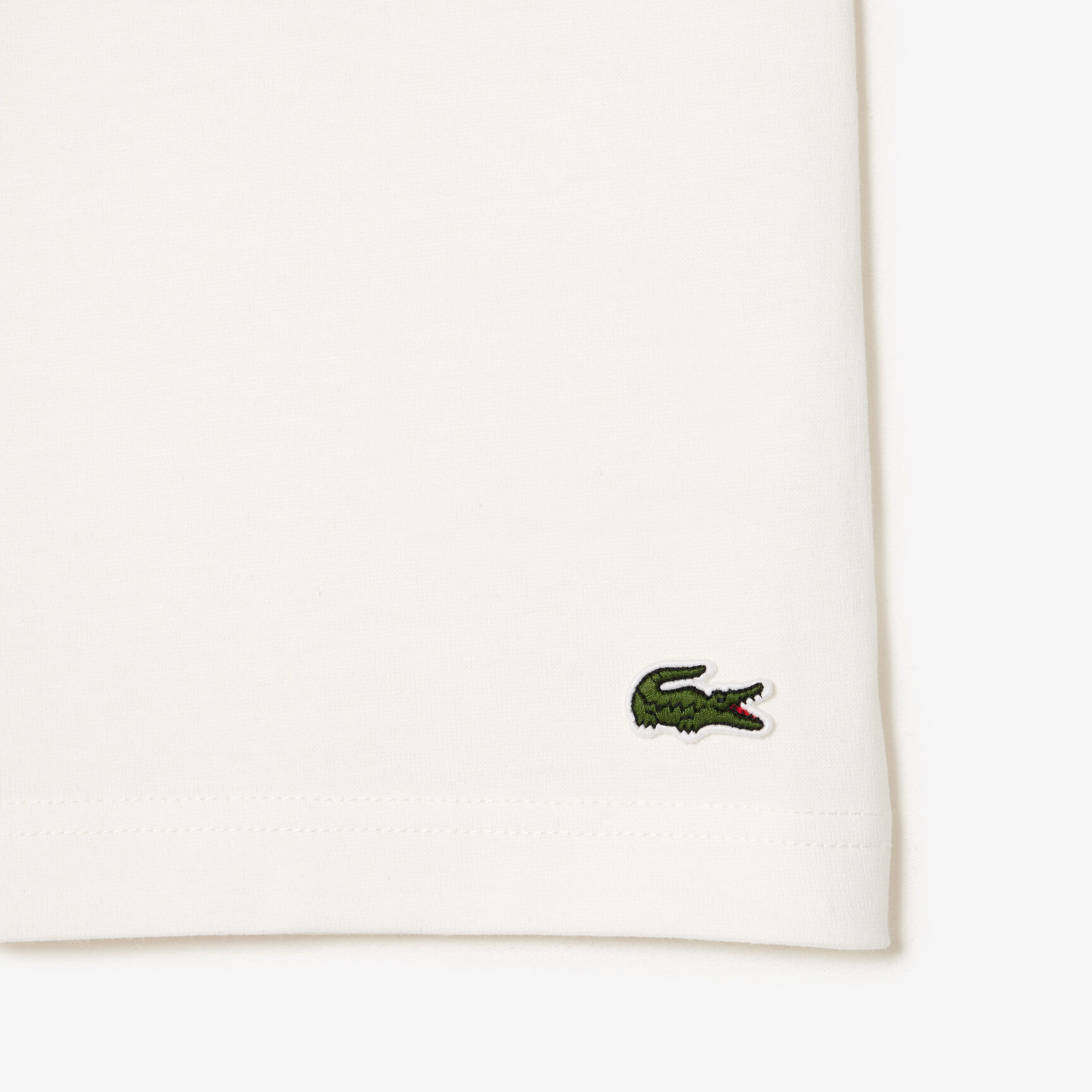 تي شيرت قطن عضوي بفتحة رقبة مستديرة للجنسين تي شيرت قطن عضوي بفتحة رقبة مستديرة للجنسين