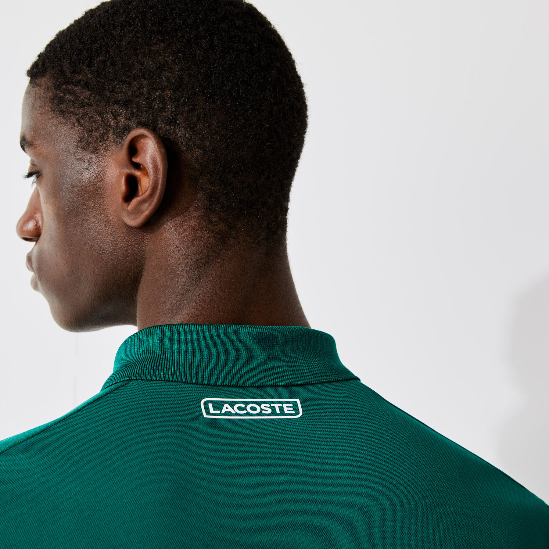 Men’s Lacoste SPORT Breathable Resistant Piqué Tennis Polo Shirt men s lacoste sport breathable resistant piqu tennis polo shirt
