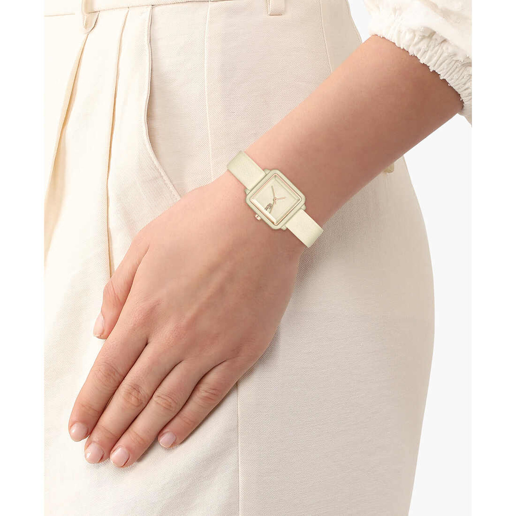 Women Non-metal Watch