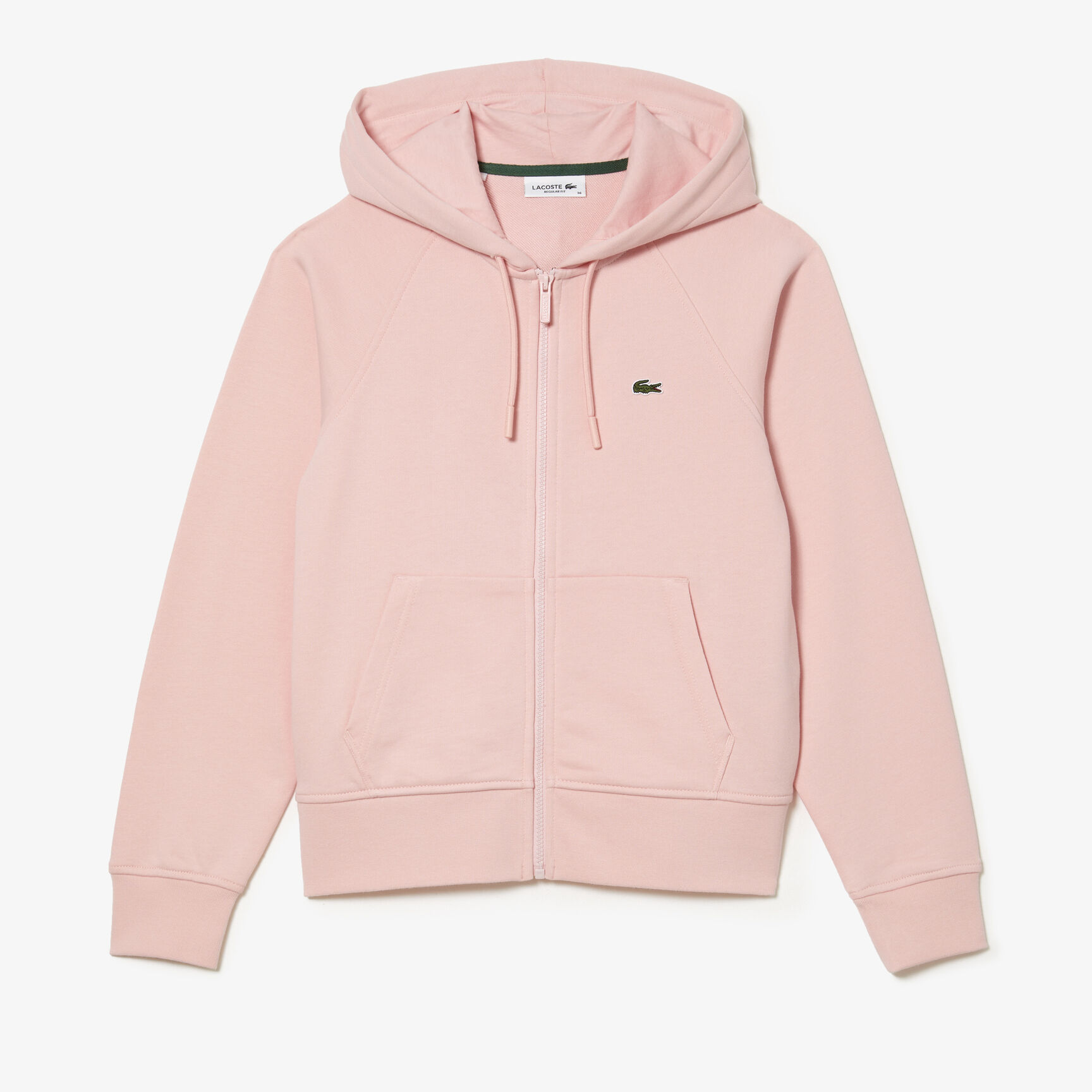 Zipped Hoodie Zipped Hoodie