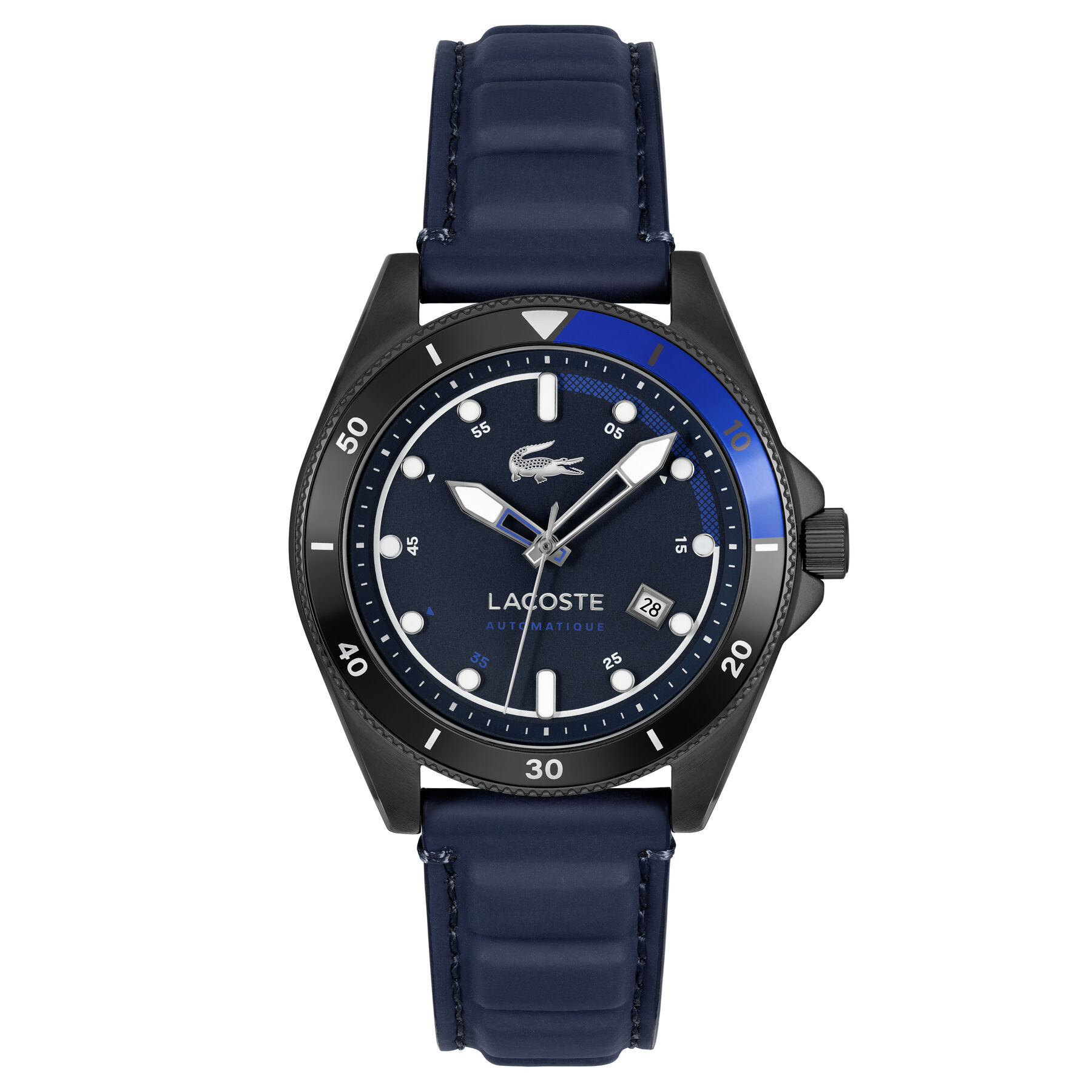 Mainsail Automatique Mens Watch lacoste mainsail automatique mens watch