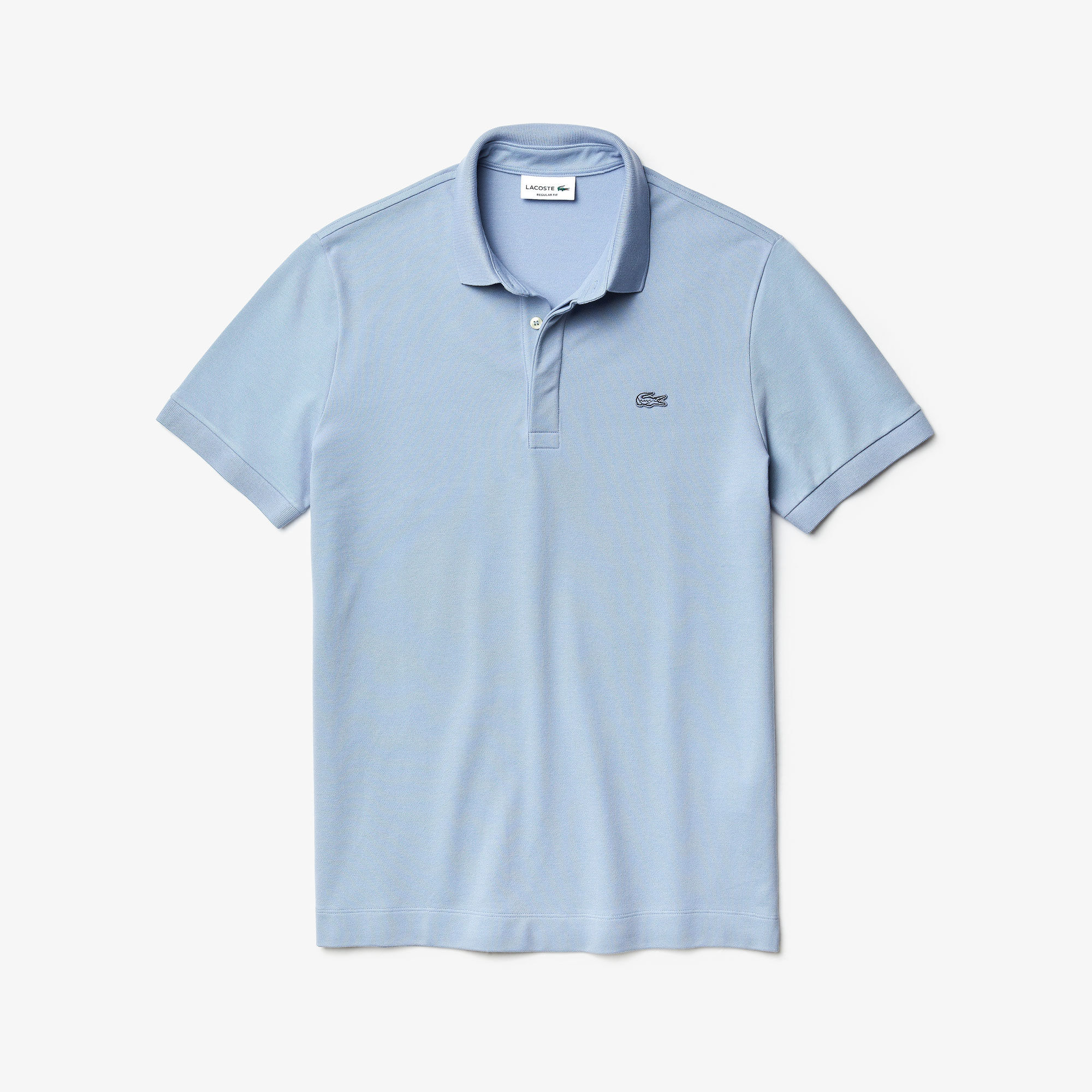 Buy Smart Paris Polo Shirt Stretch Cotton Lacoste QA