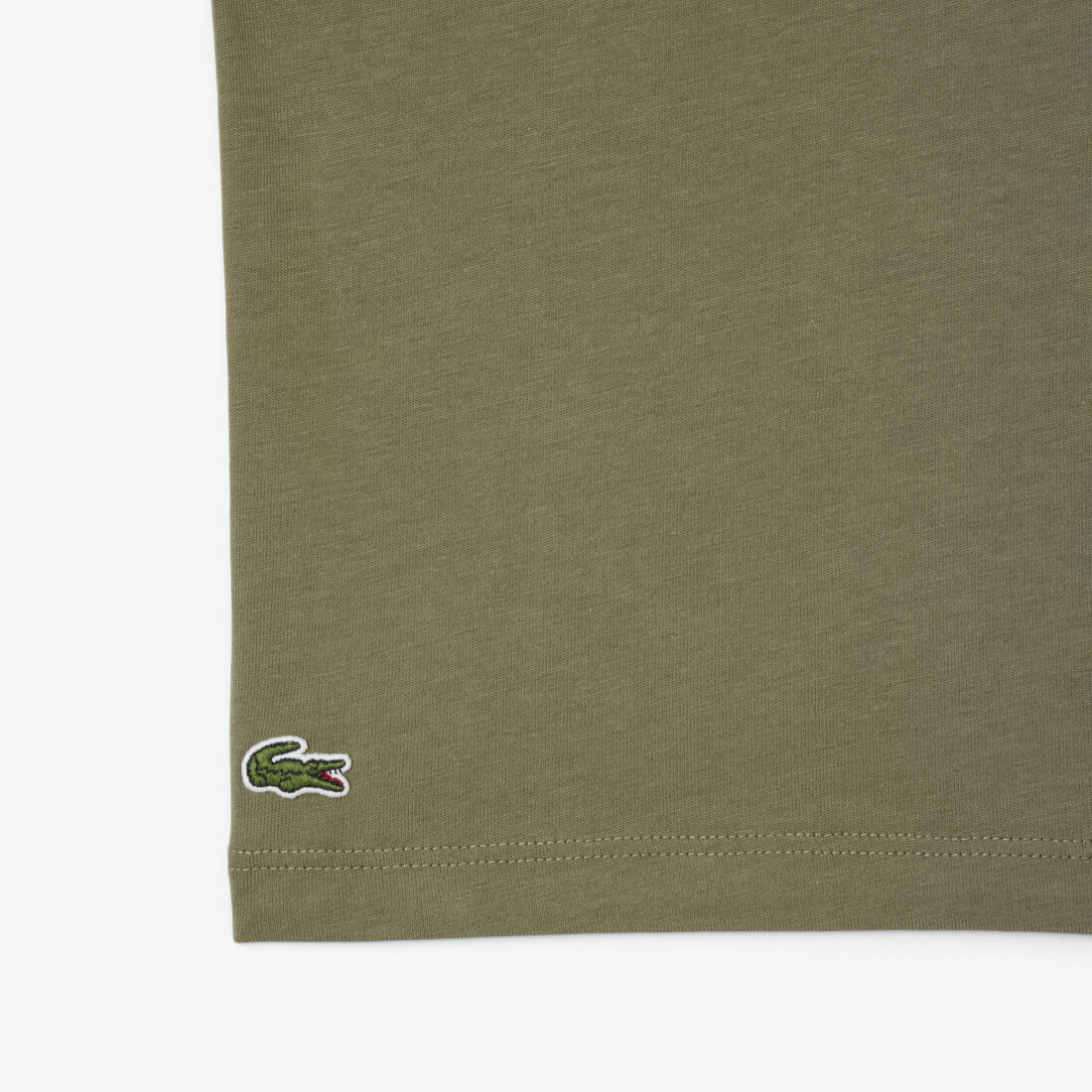 Print Cotton T-shirt Print Cotton T-shirt