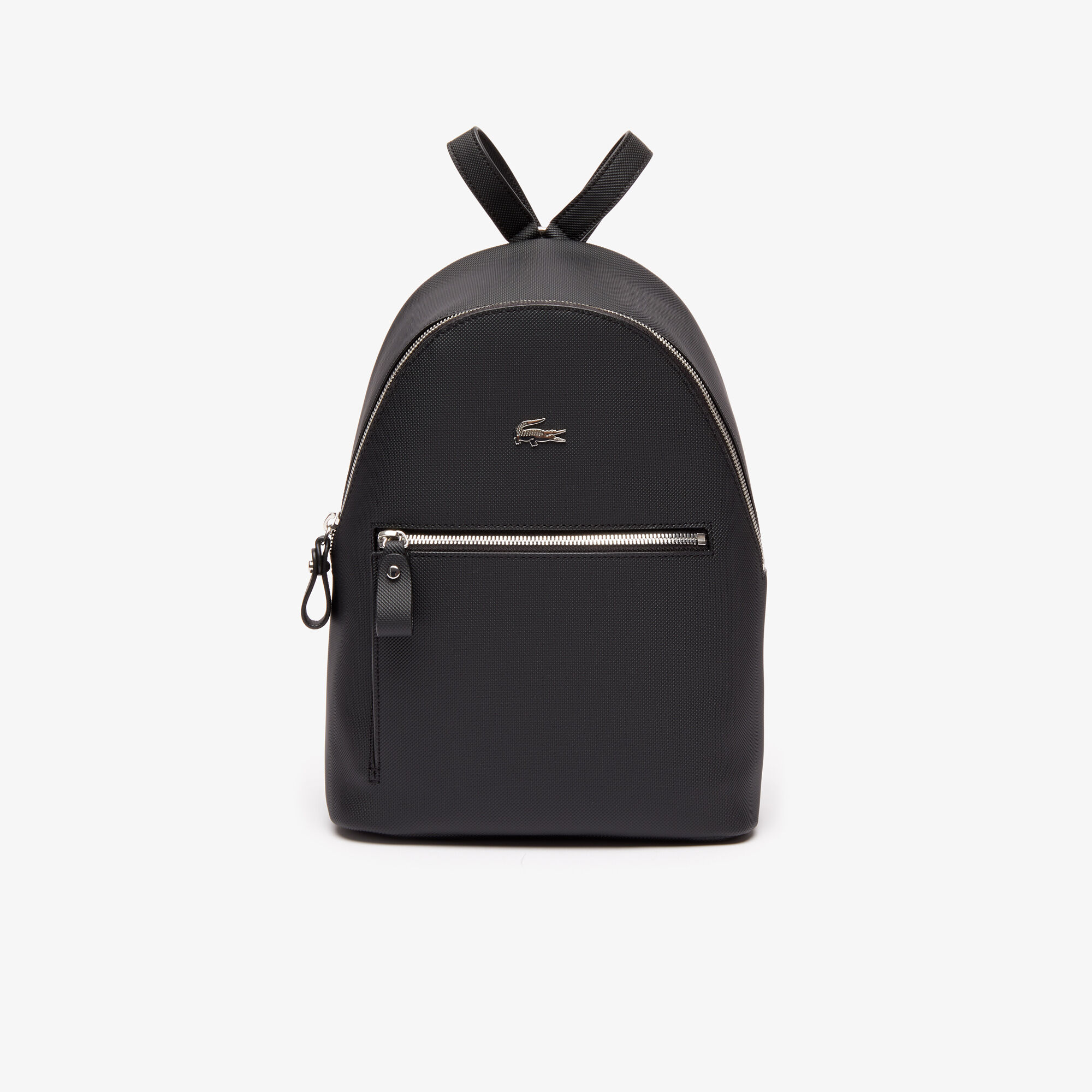 Women's Daily Classic Coated Piqué Canvas Backpack Women's Daily Classic Coated Piqué Canvas Backpack