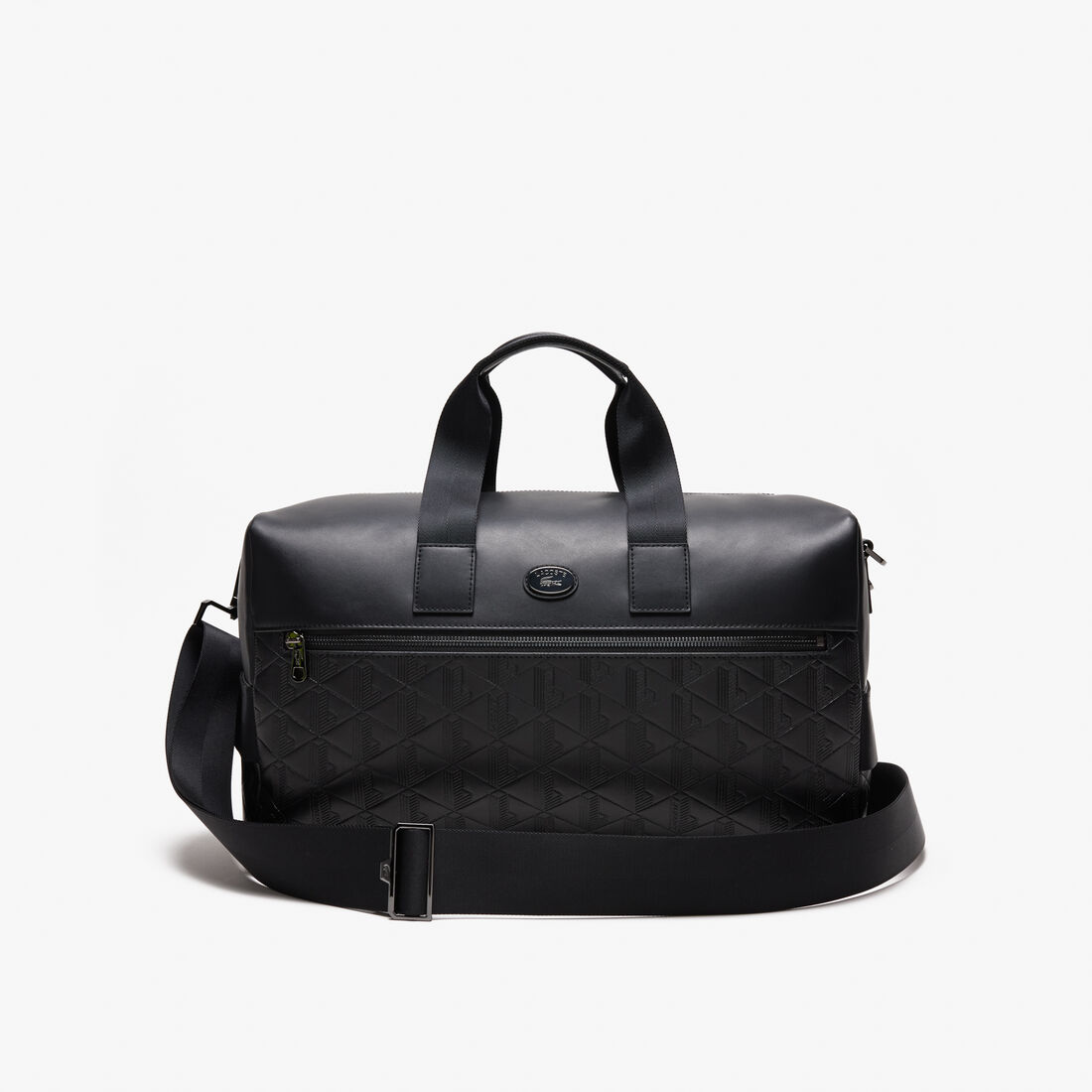 Nomogramme Laptop Pocket Weekend Bag