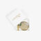 lacoste tennis racket mirror l charms key ring
