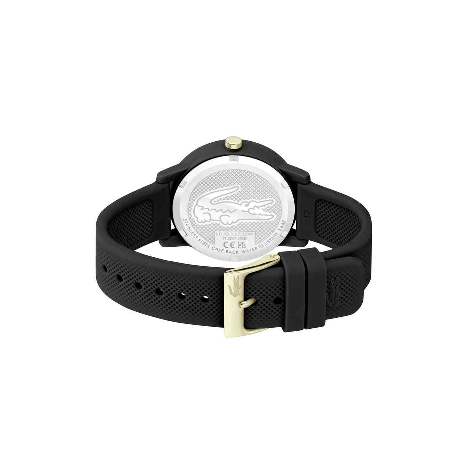 Lacoste.12.12 Women Watch