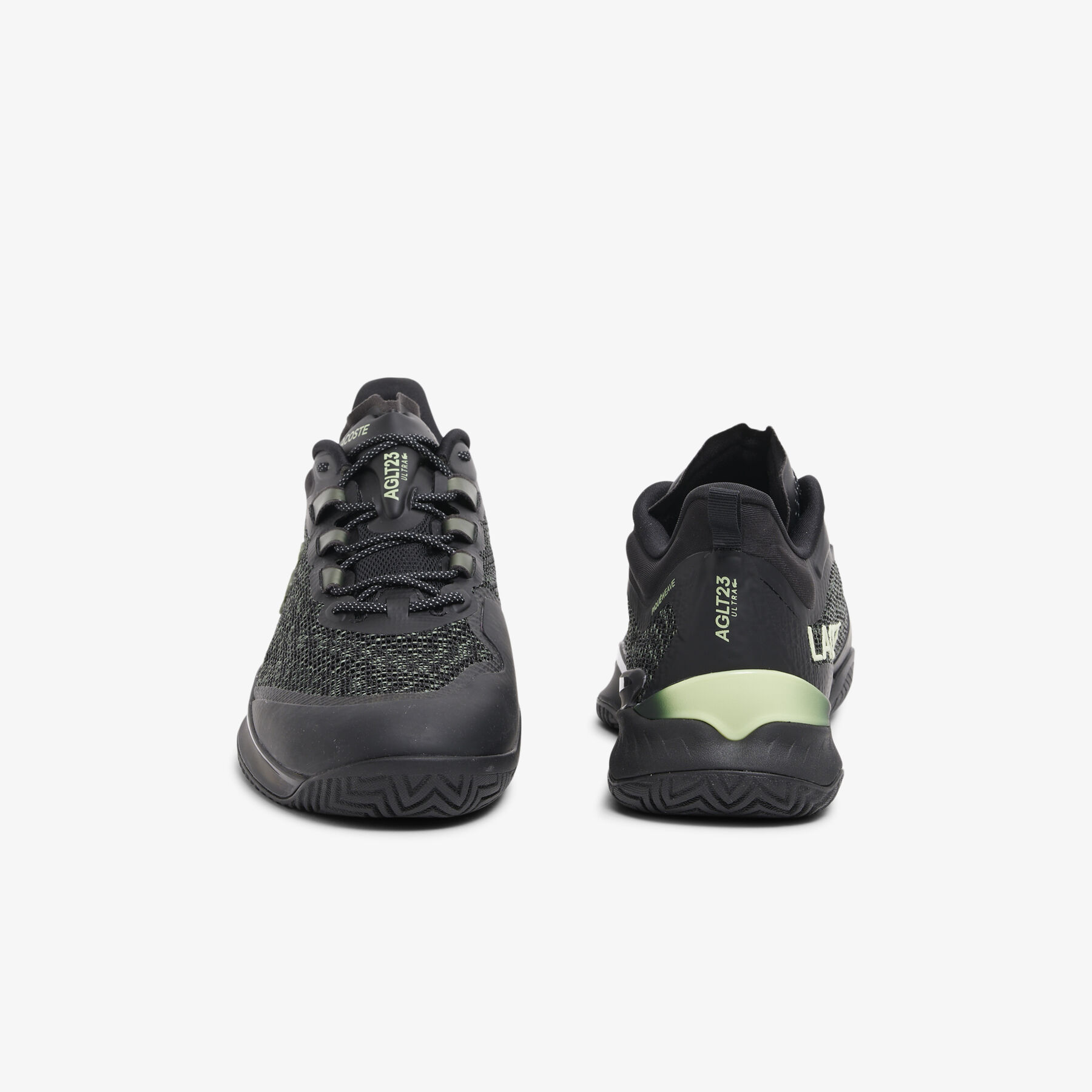 Men's AG-LT23 Ultra Tennis Shoes Men's AG-LT23 Ultra Tennis Shoes