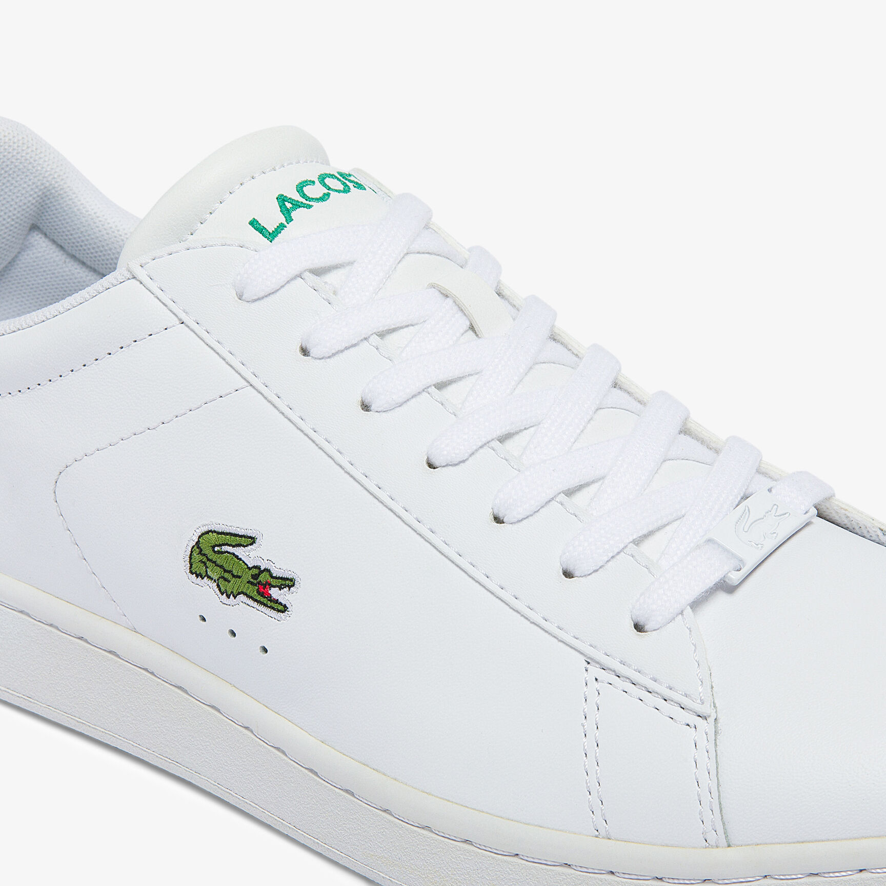 سنيكرز كارنابي جلد للرجال