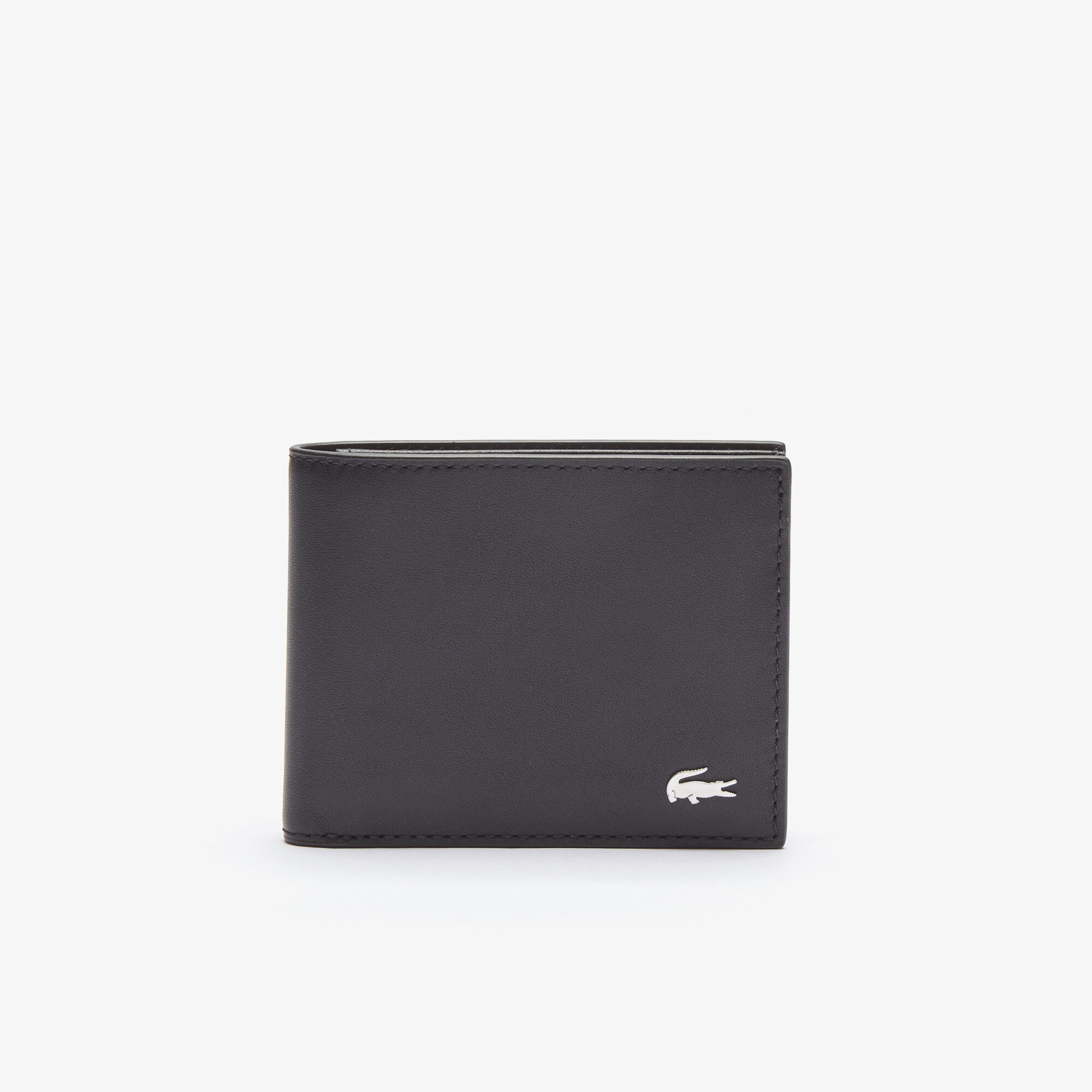 Lacoste wallets online outlet