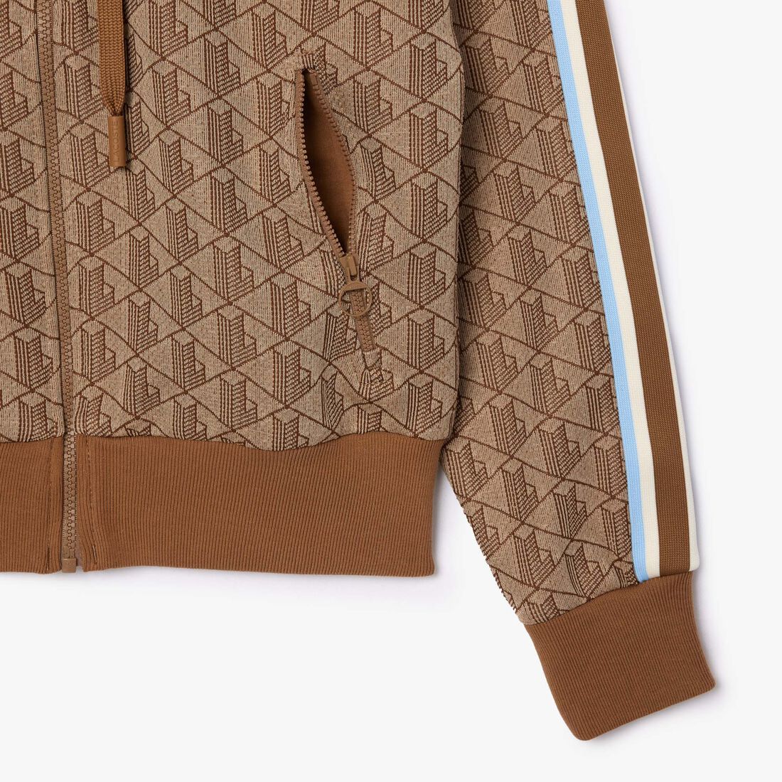 هودي جاكار مونوغرام هودي جاكار مونوغرام