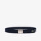 lacoste l 12 12 concept french made belt