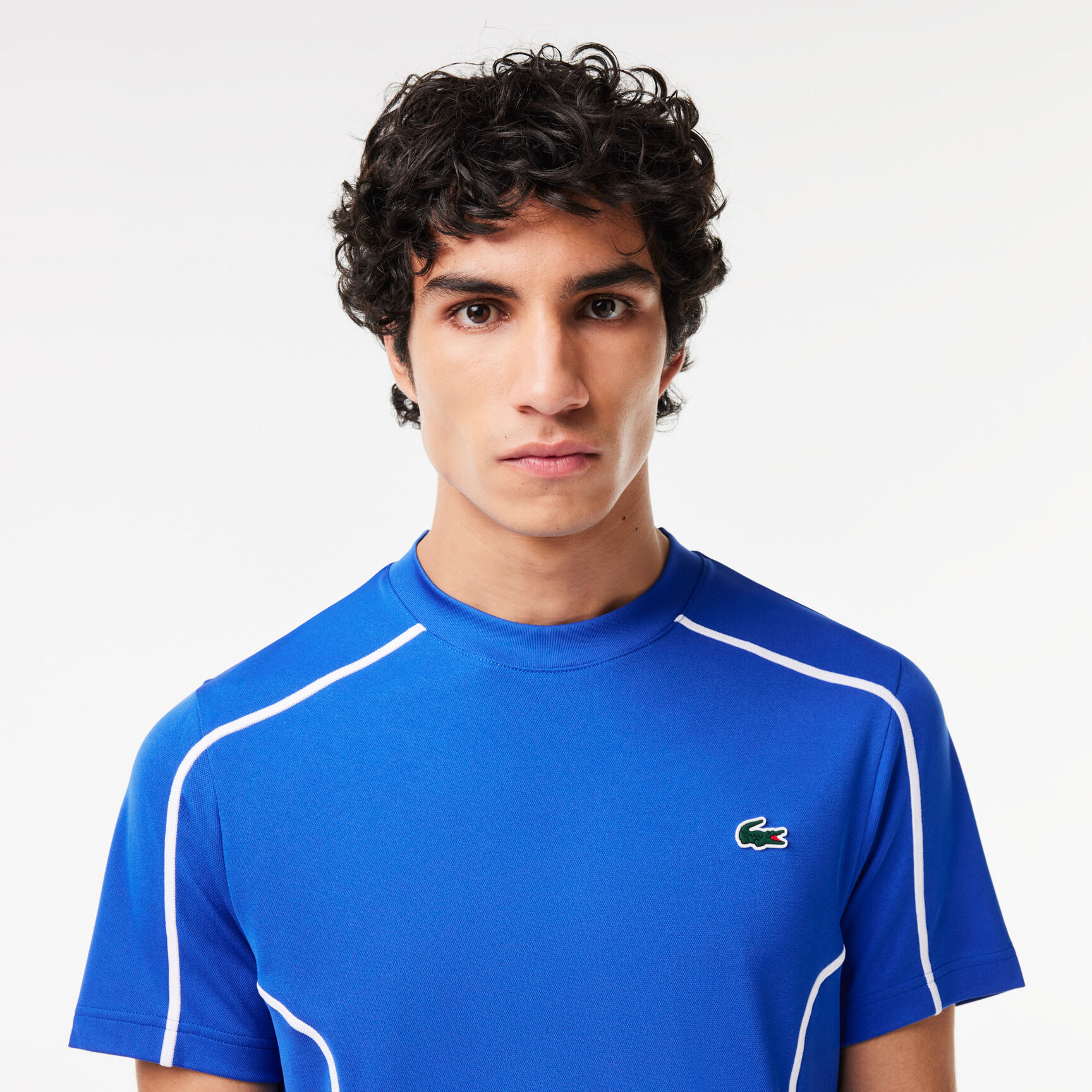 Ultra-Dry Pique Tennis T-shirt Ultra-Dry Pique Tennis T-shirt
