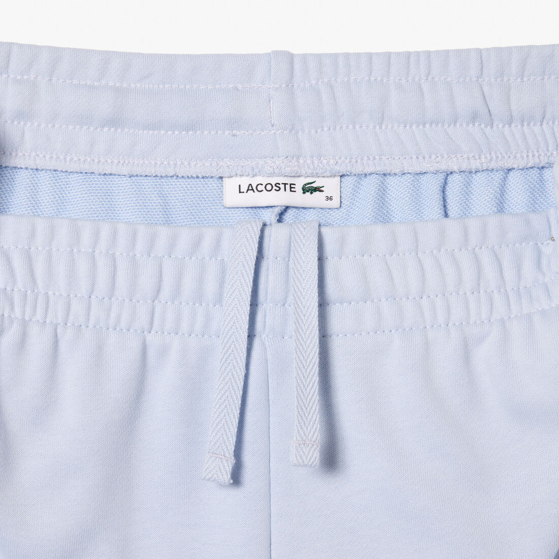 بنطال رياضي مُتدرِّج اللون بطبعة شعار الماركة بنطال رياضي مُتدرِّج اللون بطبعة شعار الماركة