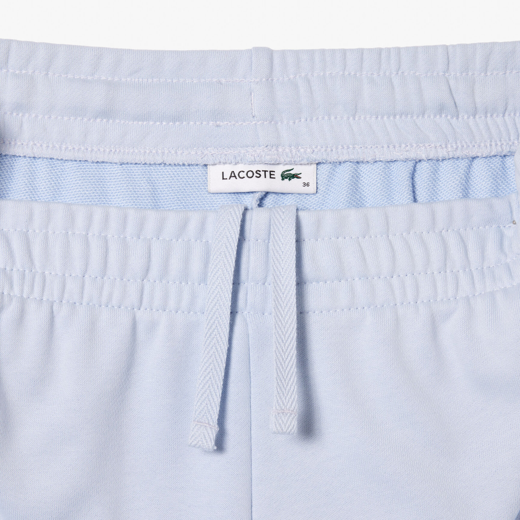 بنطال رياضي مُتدرِّج اللون بطبعة شعار الماركة بنطال رياضي مُتدرِّج اللون بطبعة شعار الماركة