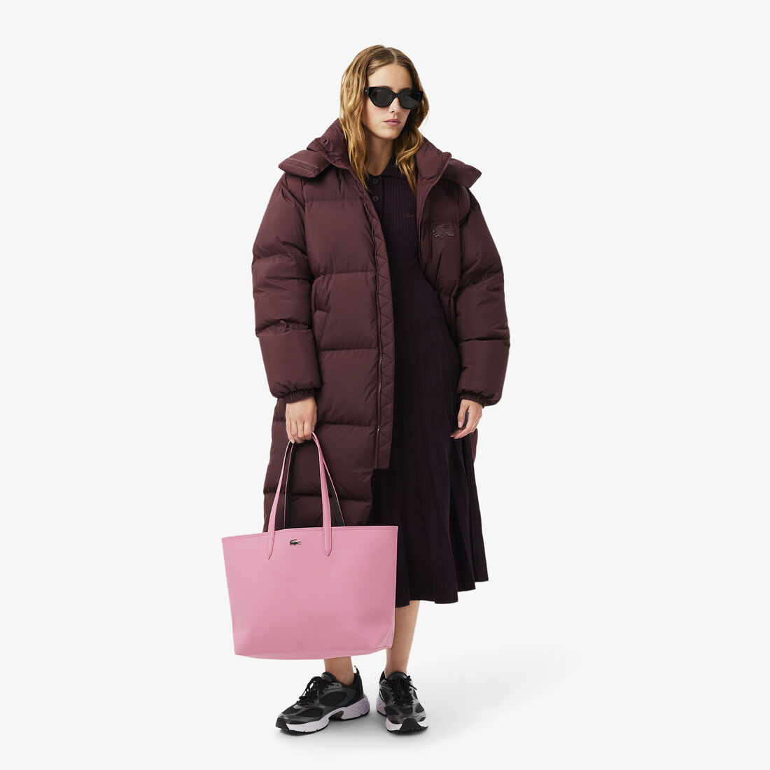 حقيبة آنا بسحاب حقيبة آنا بسحاب