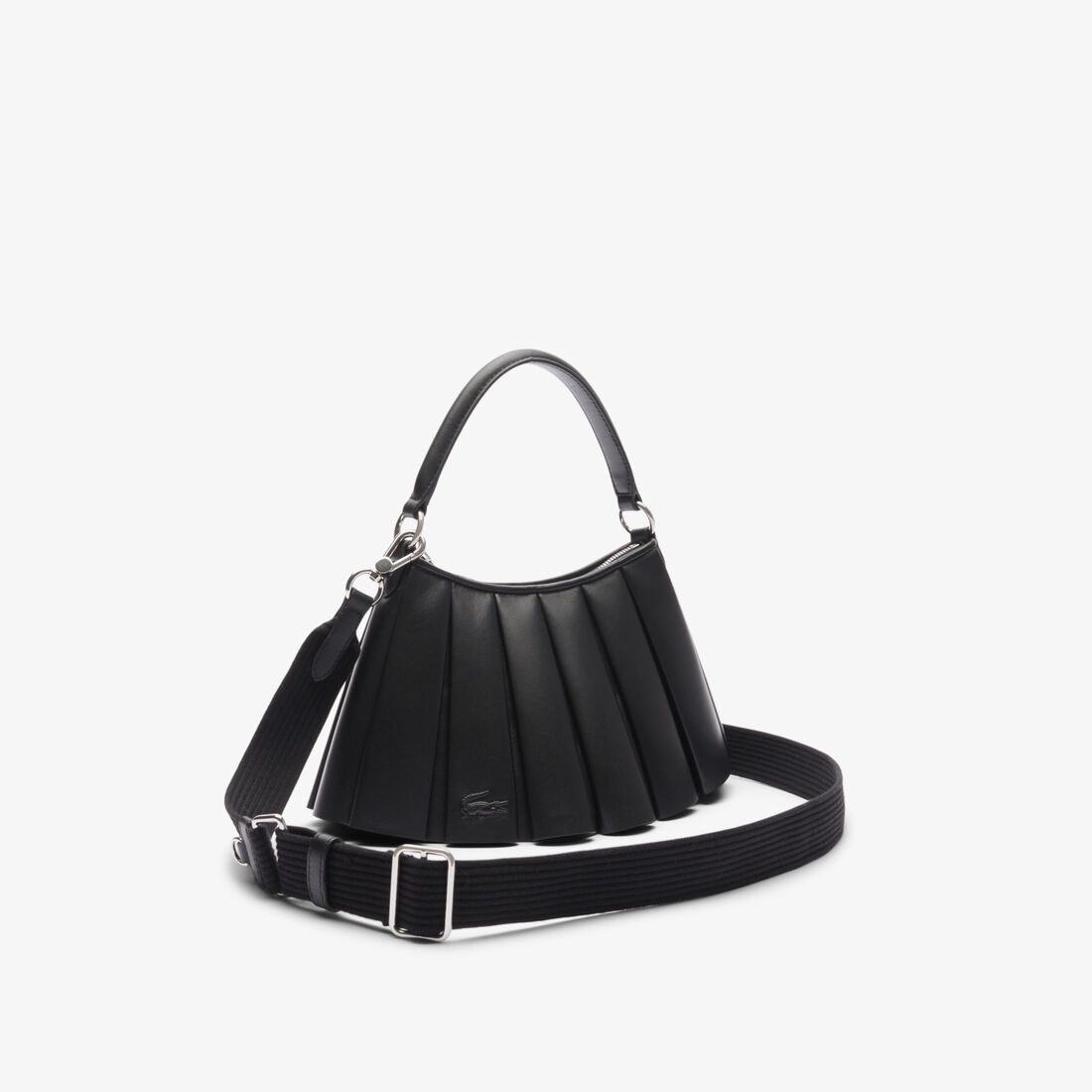 Small Lenglen Leather Bag Small Lenglen Leather Bag