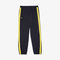Men's Contrast Striped Water-Repellant Tracksuit Pants lacoste men s contrast striped water repellant tracksuit pants