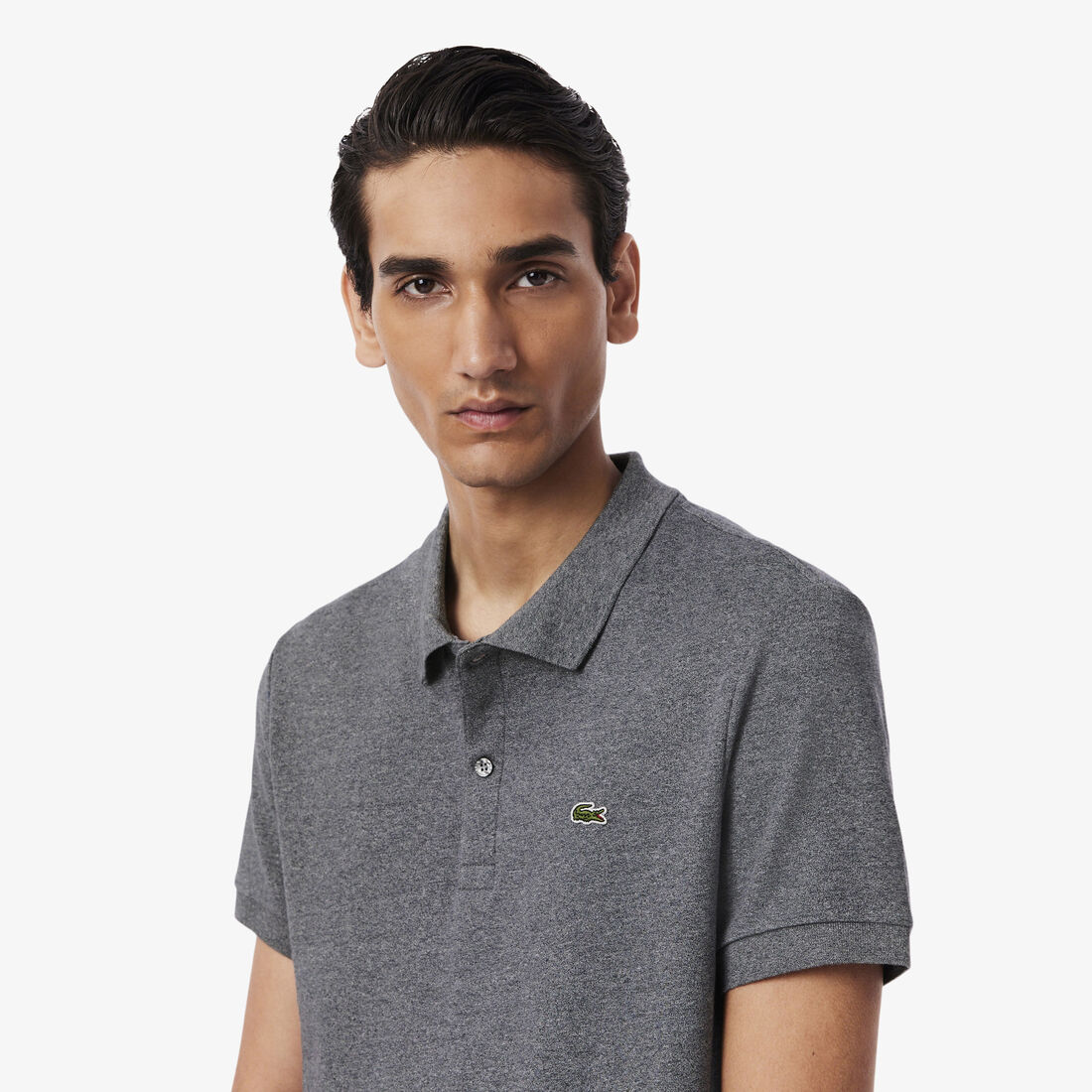 Regular Fit Cotton Pima Polo Shirt Regular Fit Cotton Pima Polo Shirt