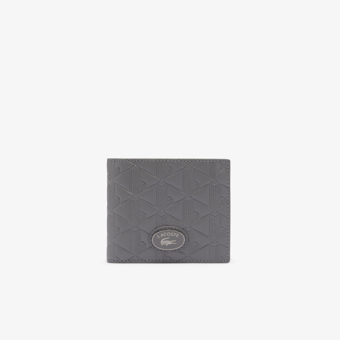 Medium Nomogramme Leather Billfold