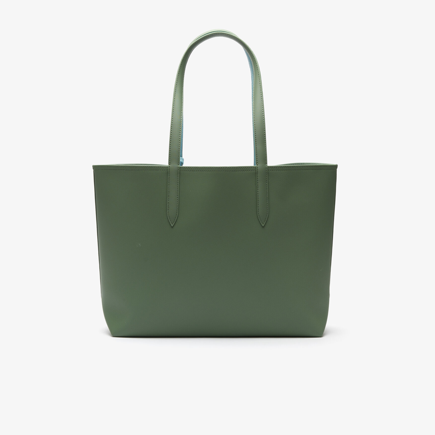 Anna Reversible Tote with Pouch