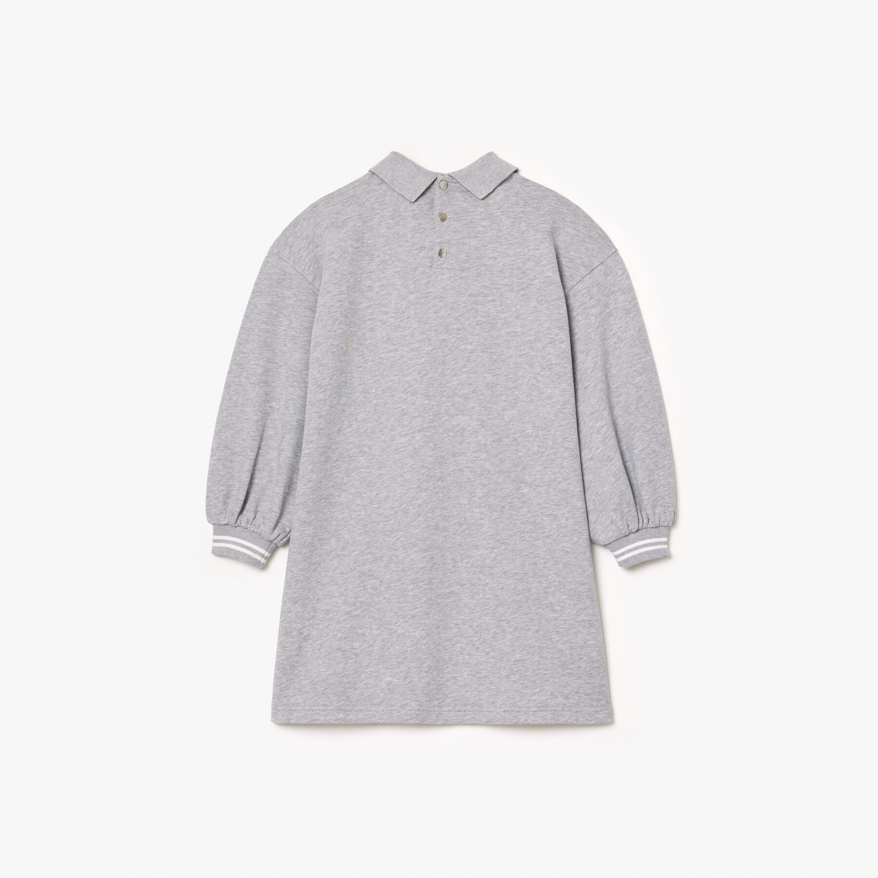 Fleece Dress lacoste fleece dress