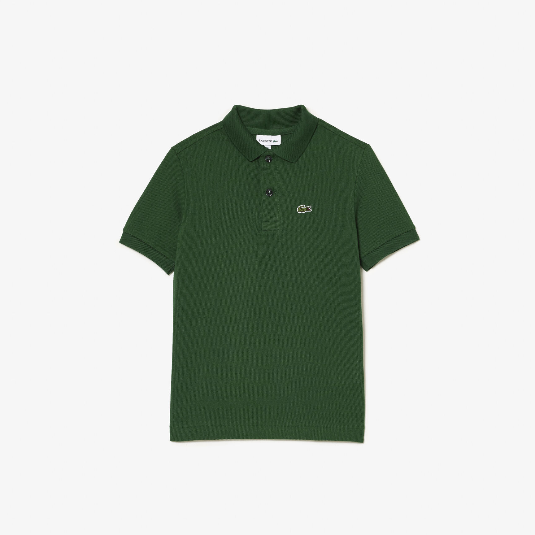 Petit Pique Polo Shirt