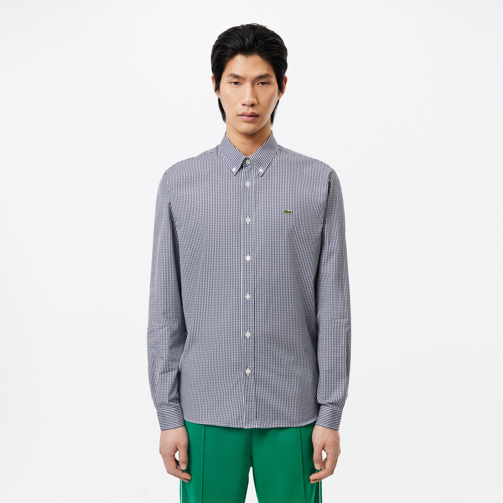Men's Regular Fit Premium Cotton Shirt Men's Regular Fit Premium Cotton Shirt