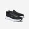 Men's Court-Drive Textile Trainers lacoste men s court drive textile trainers