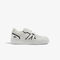 Women's Lacoste L001 Leather Trainers women s lacoste l001 leather trainers