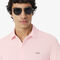 Regular Fit Paris Stretch Pique Polo Shirt lacoste regular fit paris stretch pique polo shirt