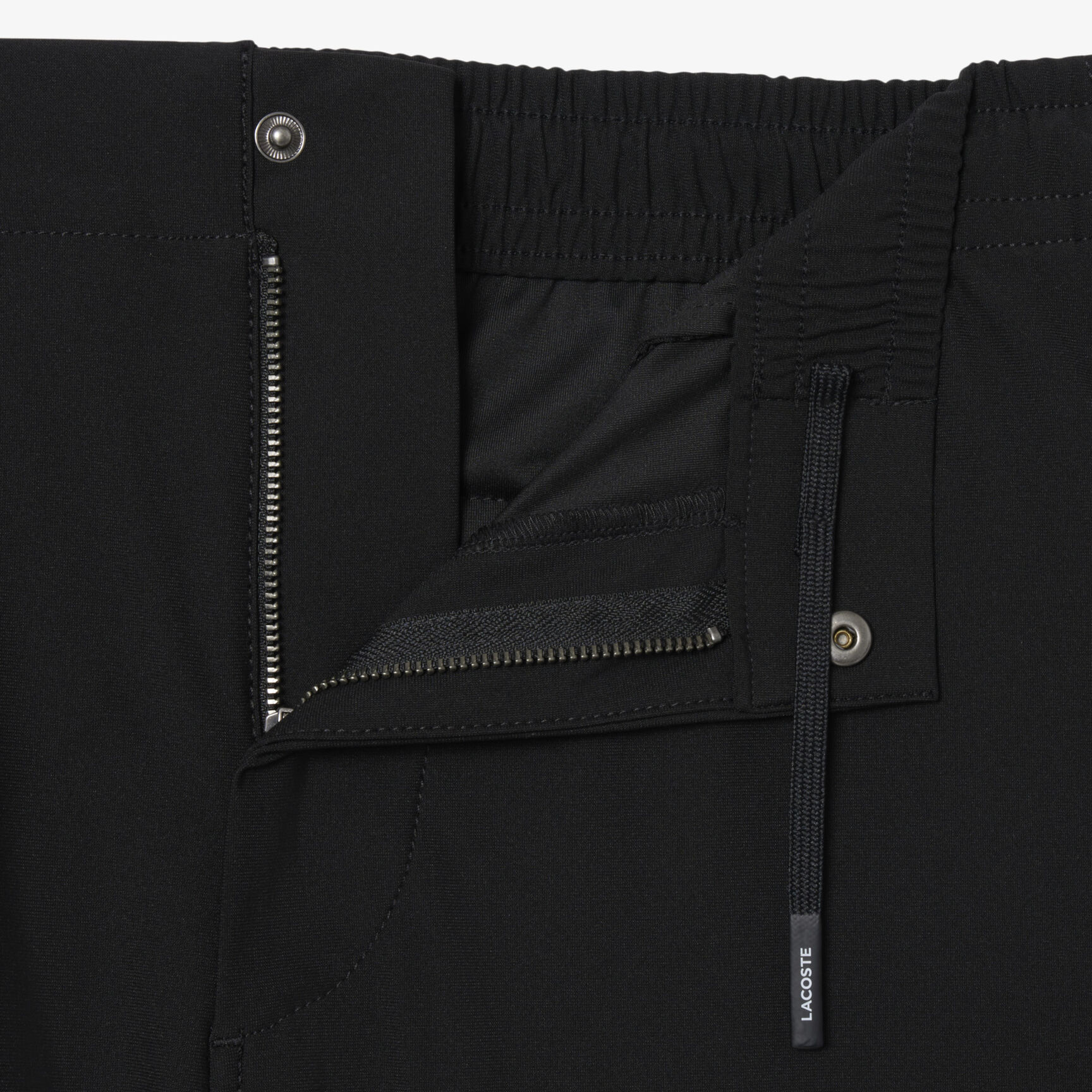 Regular Fit Stretch Chino Pants