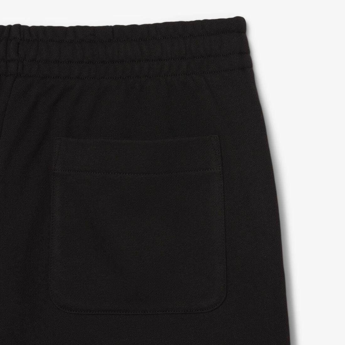 Straight Fit Logo Sweatpants Straight Fit Logo Sweatpants