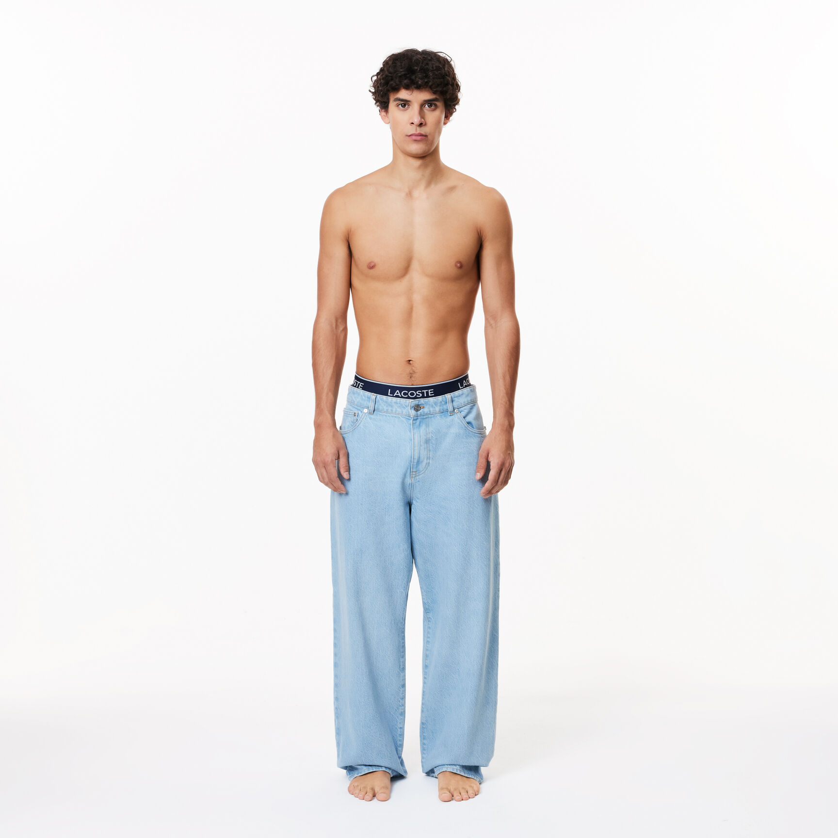 3-Pack Stretch Trunks 3-Pack Stretch Trunks