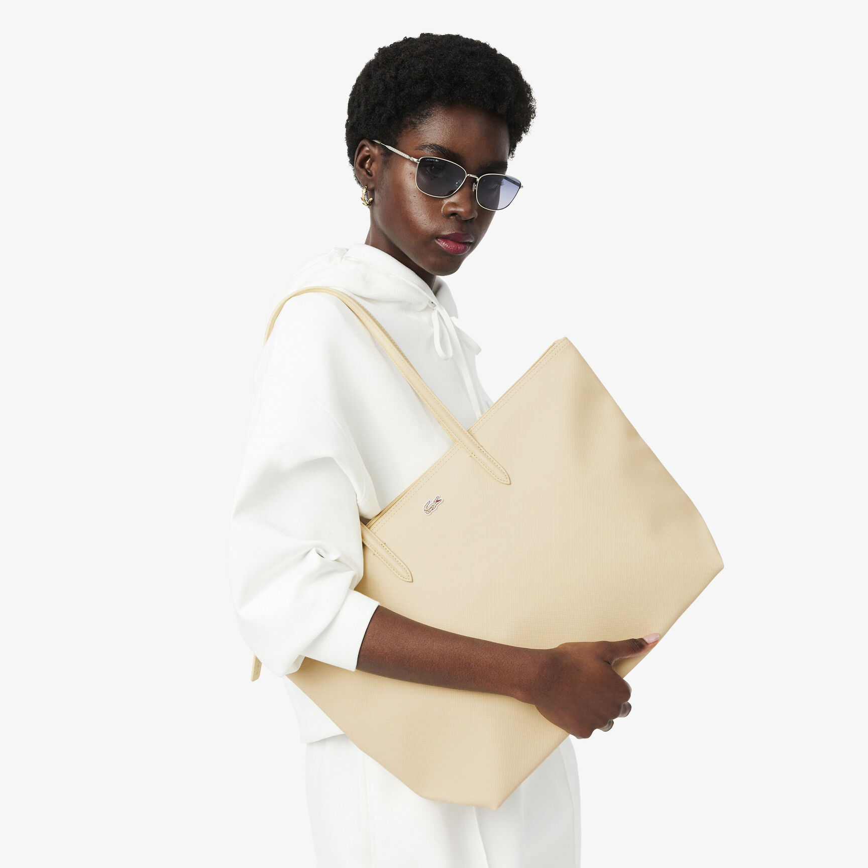 Large L.12.12 Concept Tote Large L.12.12 Concept Tote