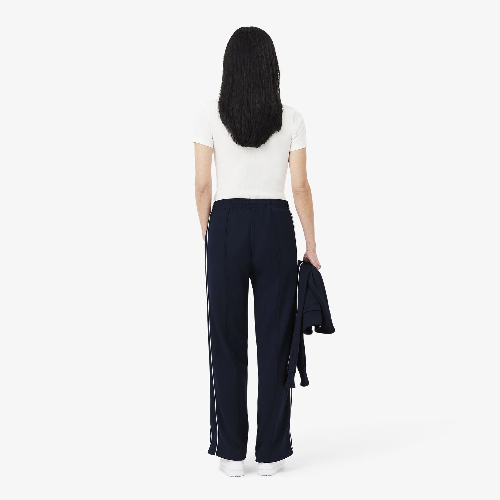 Paris Interlock Track Pants