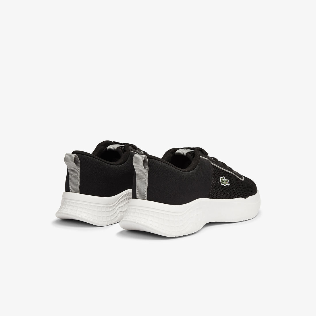 Children's Court-Drive Textile Air Mesh Trainers Children's Court-Drive Textile Air Mesh Trainers
