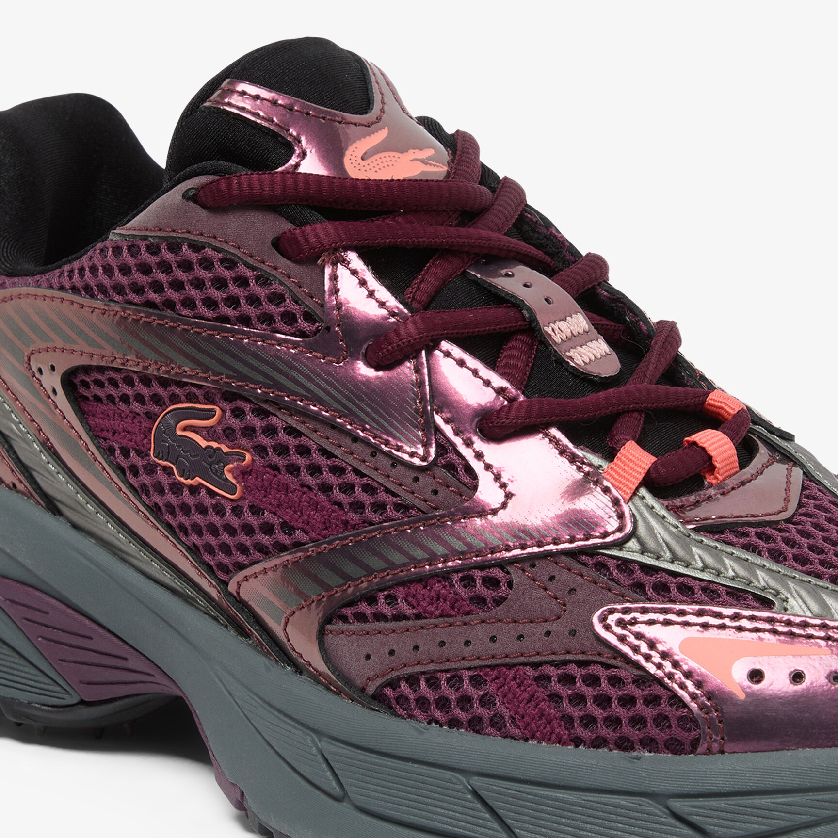 حذاء رياضي نسائي L003 Neo Shot حذاء رياضي نسائي L003 Neo Shot